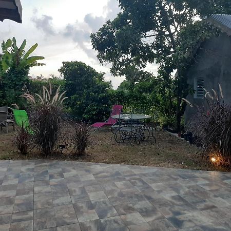 Zannanna Delair Guest House Sainte-Anne  Exterior photo